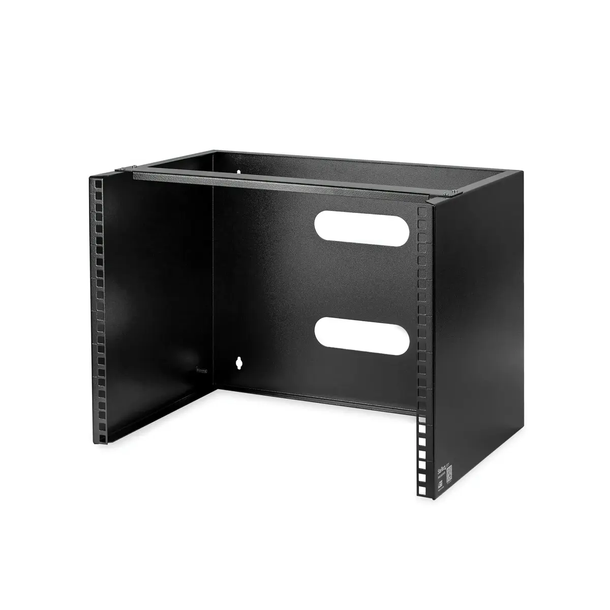 StarTech.com WALLMOUNT8 8U Wall Mount Network Rack Photo 8
