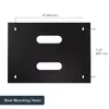 StarTech.com WALLMOUNT8 8U Wall Mount Network Rack Photo 10