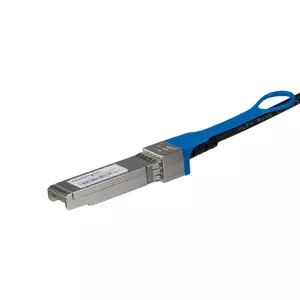 Direct Attach Cable StarTech.com SFP-H10GB-ACU7M SFP SFP+ 10G 7m Black