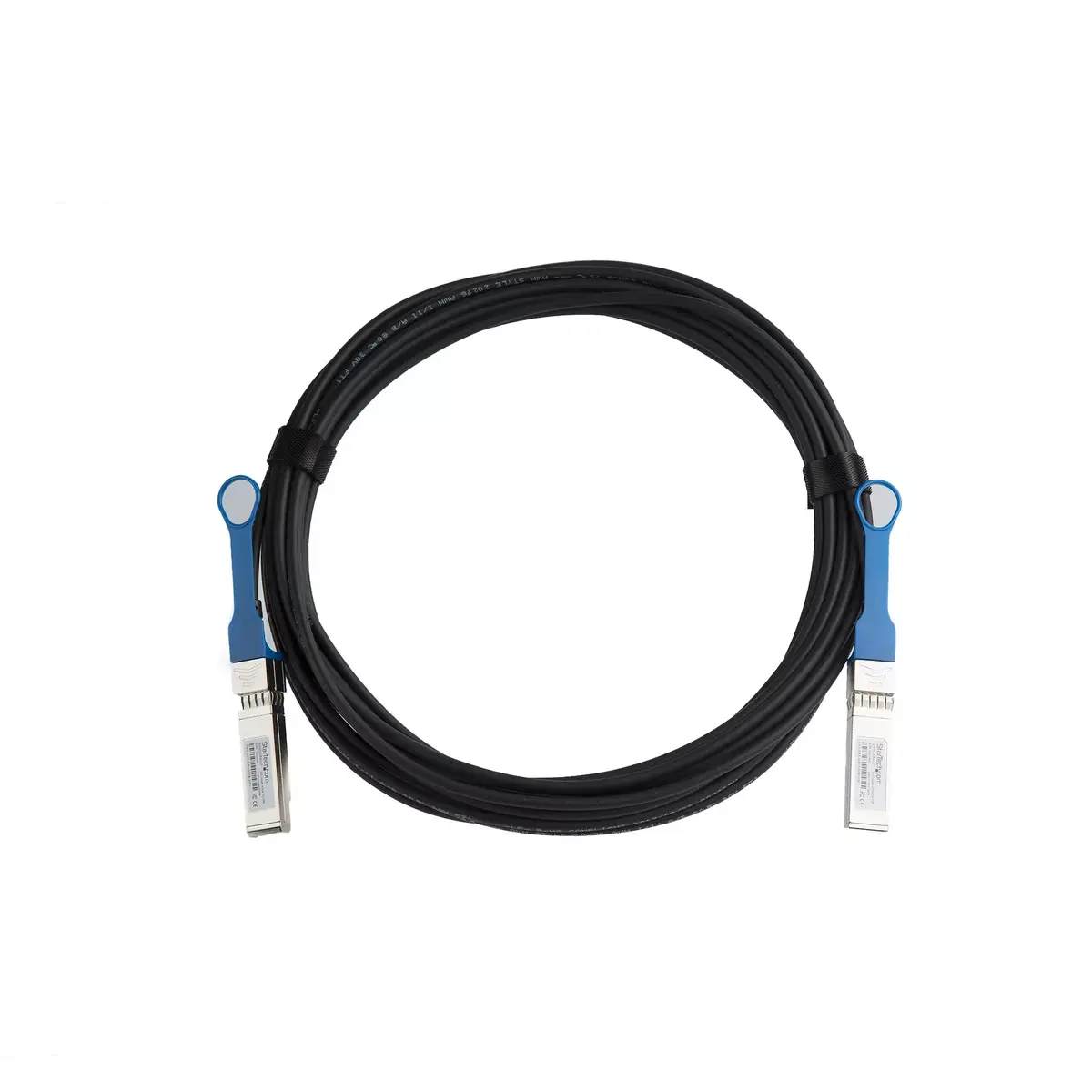 Direct Attach Cable StarTech.com SFP-H10GB-ACU7M Photo 2