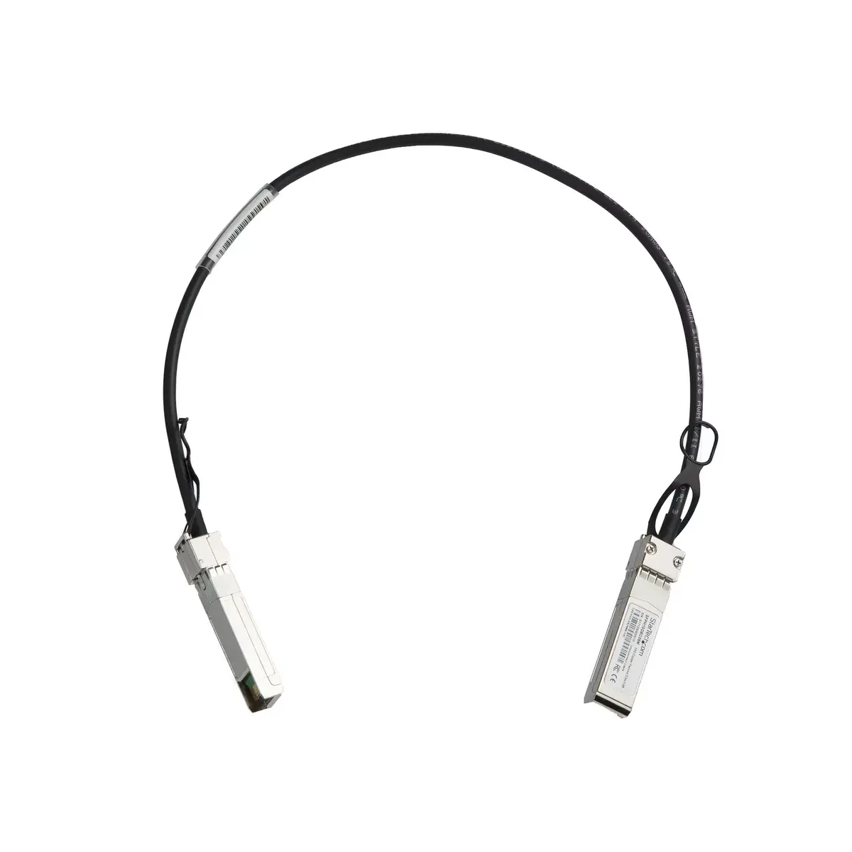 Tīkla kabelis StarTech.com SFP-H10GB-CU0-5M Photo 2