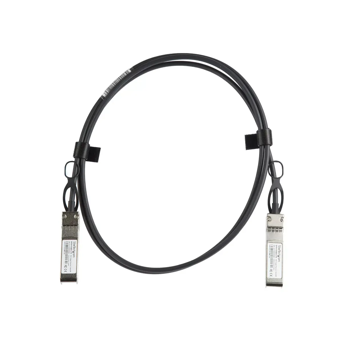Tīkla kabelis StarTech.com SFP-H10GB-CU1-5M Photo 2