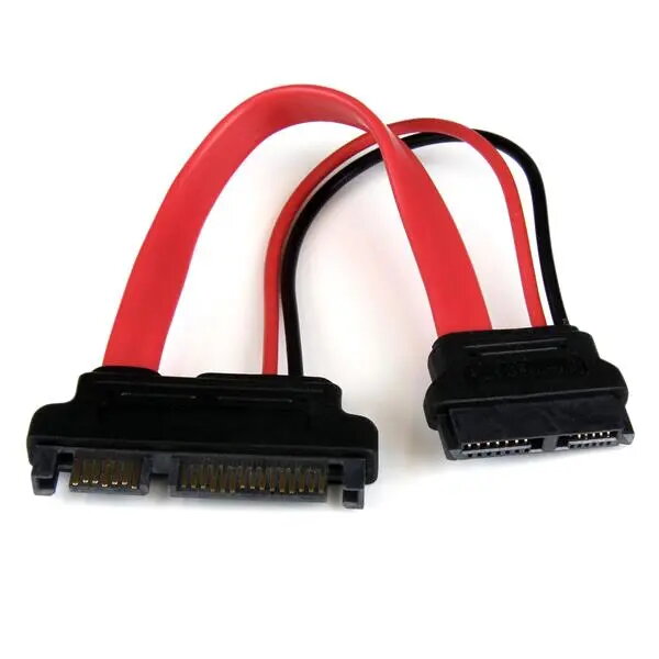 StarTech.com Slimline SATA uz SATA