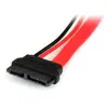 StarTech.com Slimline SATA to SATA Adapter SLSATAADAP6 Photo 3
