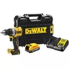 Urbi DEWALT DCD805E1T Photo 2