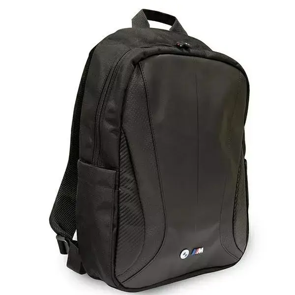 BMW 16" perforated backpack BMBP15COSPCTFK Photo 4