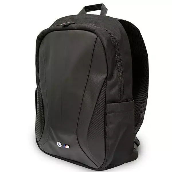 BMW 16" perforated backpack BMBP15COSPCTFK Photo 5