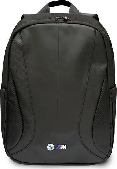 BMW 16" perforated backpack BMBP15COSPCTFK Photo 6