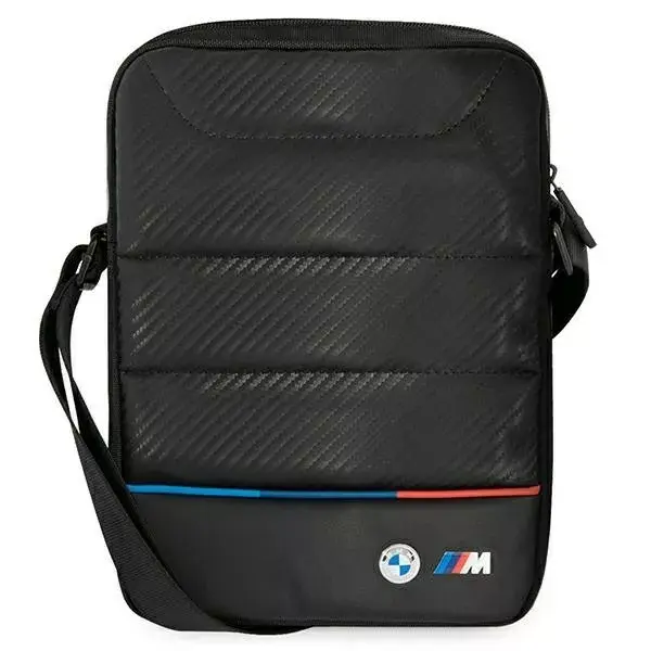 BMW Carbon Tricolor planšetdatora soma 10