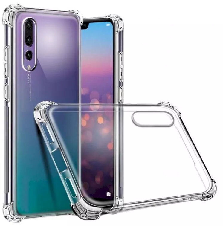 Silikona maciņš Huawei P30 Pro no
