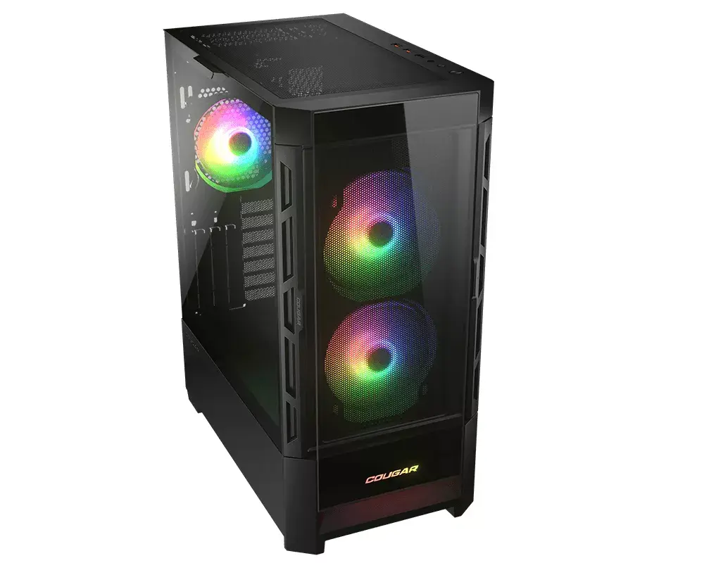 COUGAR Gaming CGR-5ZD1B-RGB 385ZD10.0001 Photo 3