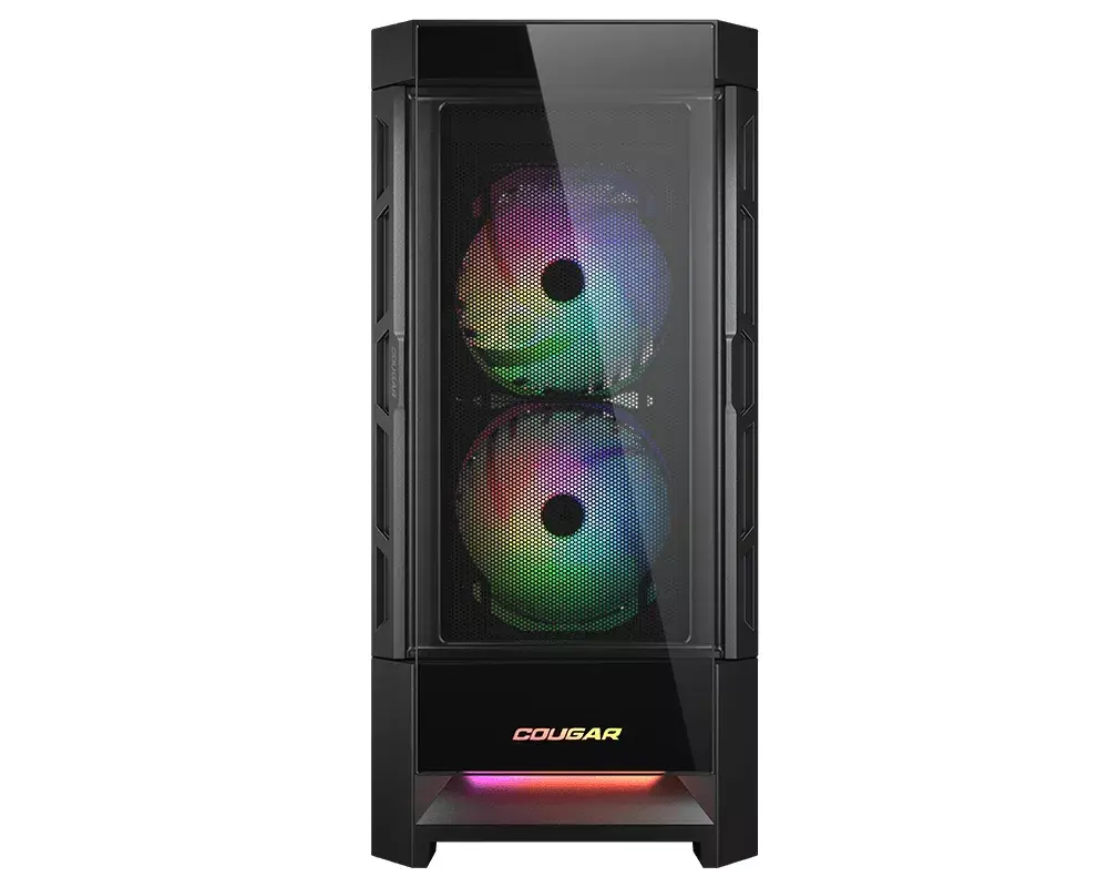 COUGAR Gaming CGR-5ZD1B-RGB 385ZD10.0001 Photo 4