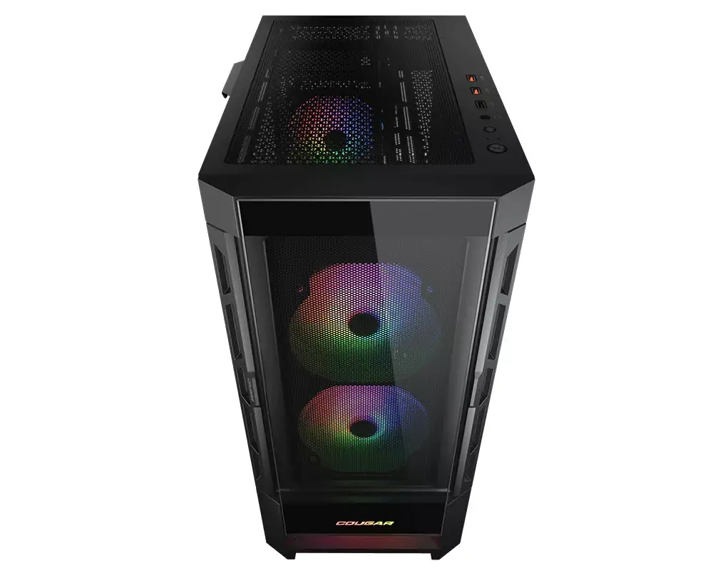 COUGAR Gaming CGR-5ZD1B-RGB 385ZD10.0001 Photo 5