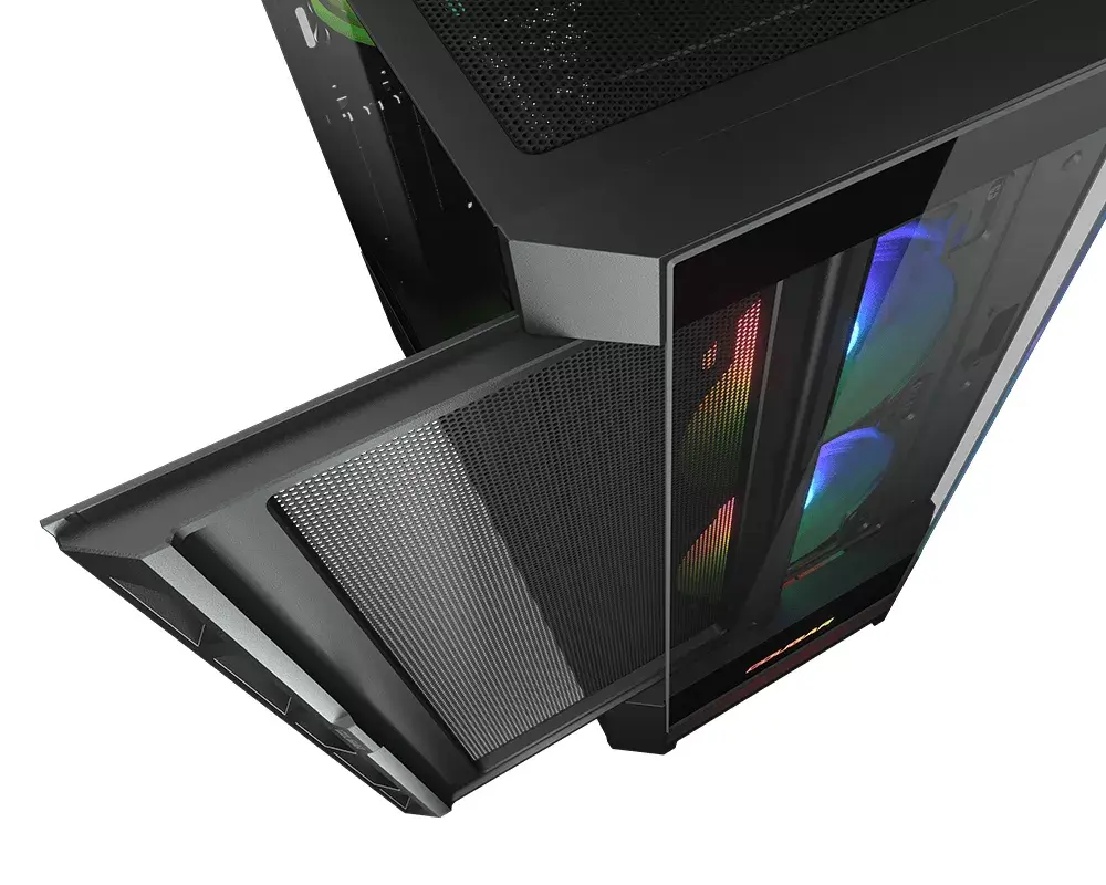 COUGAR Gaming CGR-5ZD1B-RGB 385ZD10.0001 Photo 6
