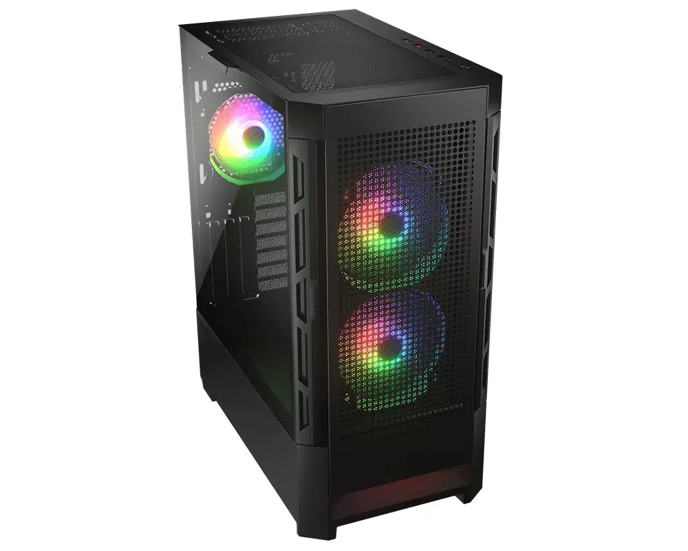 COUGAR Gaming CGR-5ZD1B-RGB 385ZD10.0001 Photo 10