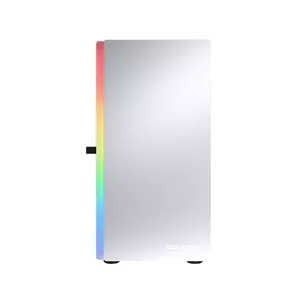PC Case COUGAR Gaming PURITY RGB Mini Tower White