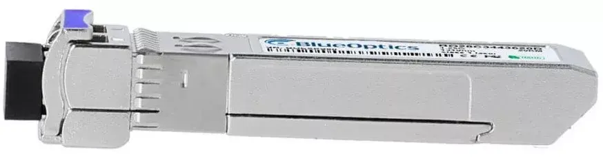 BlueOptics AT-SPBD20DUAL-14-BO оптический SFP модуль Photo 2