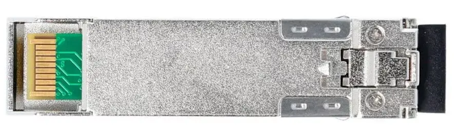 BlueOptics AT-SPBD20DUAL-14-BO оптический SFP модуль Photo 9