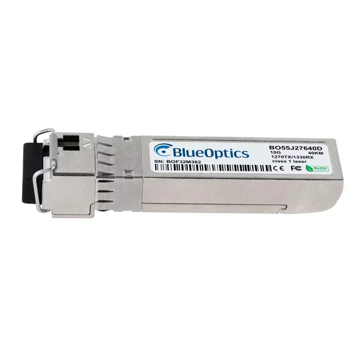 SFP+ pārraides modulis BlueOptics 3HE10452AA-BO Photo 2