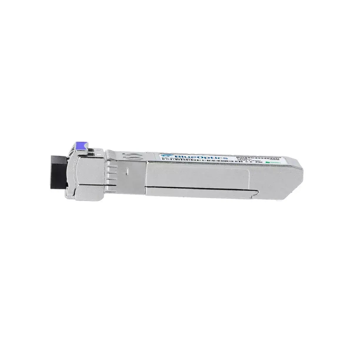 SFP fiber transceiver BlueOptics 3HE08314BA-BO Photo 2