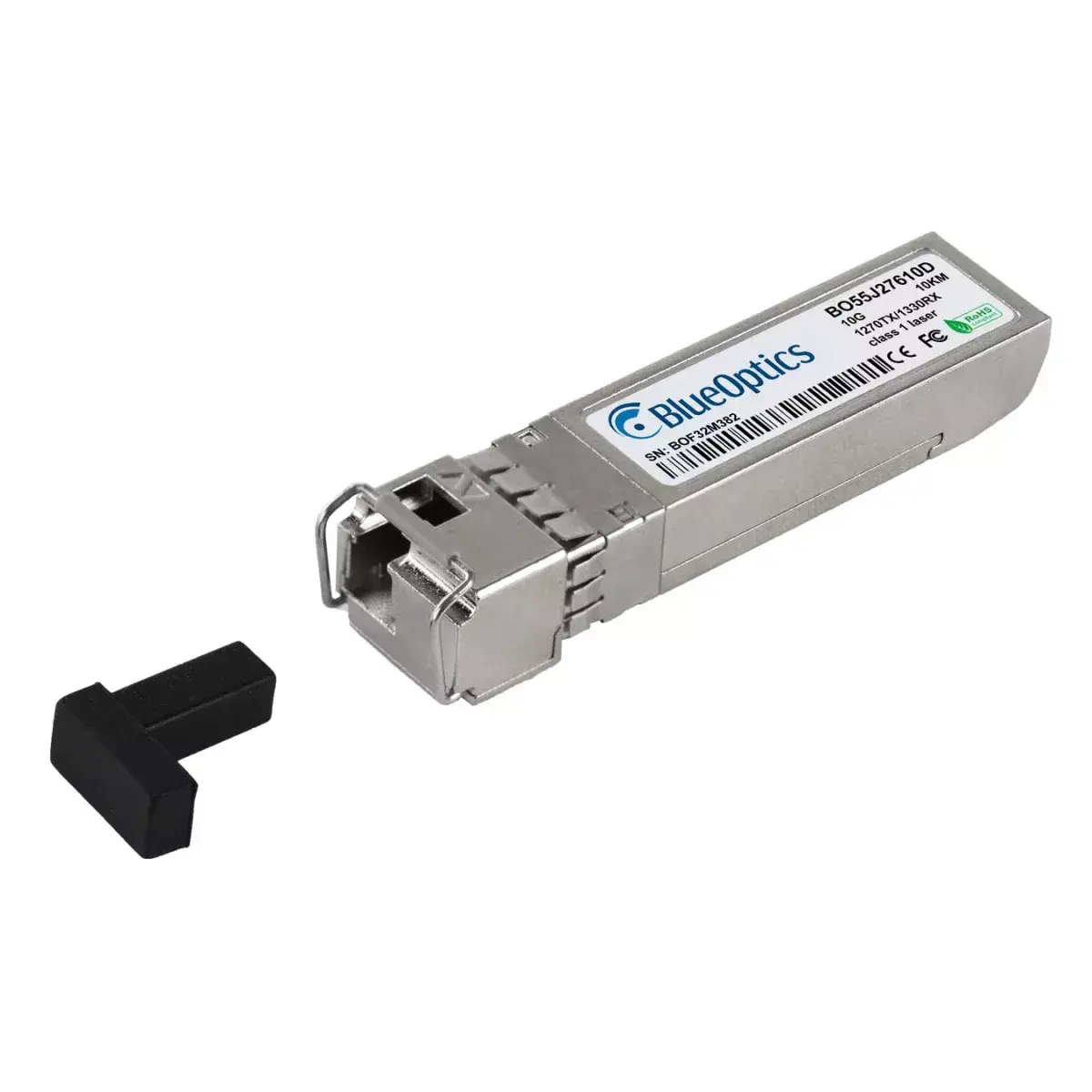 SFP+ transceiver BlueOptics 3HE05037AA-BO Photo 4