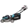 Ручная газонокосилка Makita LM002G Photo 2