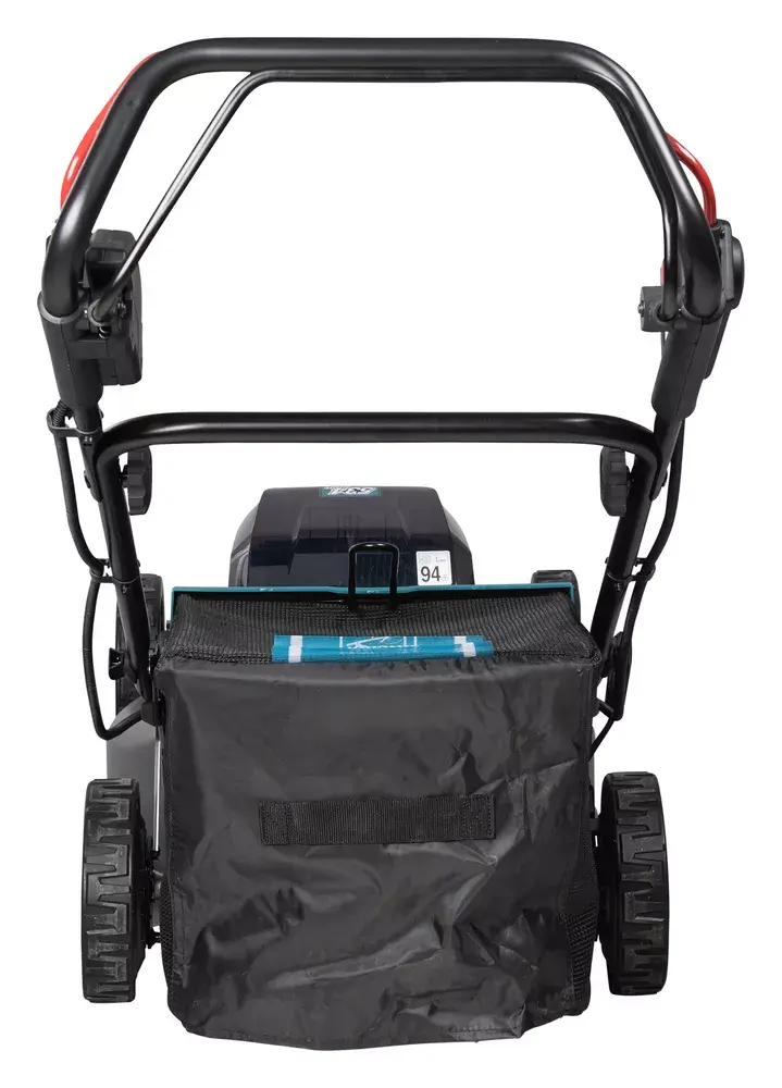Ручная газонокосилка Makita LM002G Photo 4