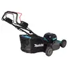Ручная газонокосилка Makita LM002G Photo 5