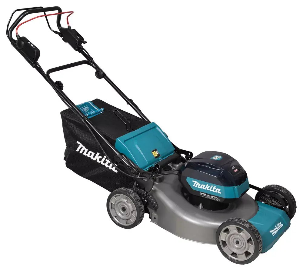 Ручная газонокосилка Makita LM002G Photo 7
