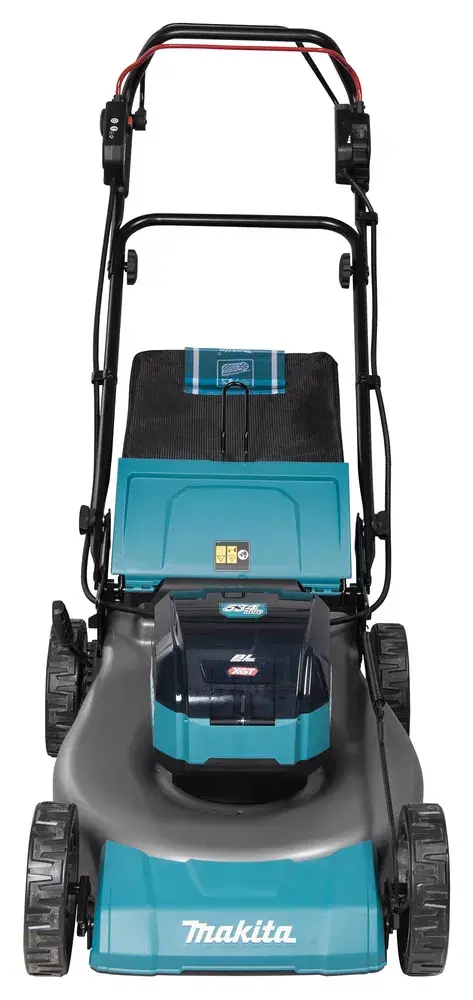 Ручная газонокосилка Makita LM002G Photo 8
