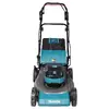 Ручная газонокосилка Makita LM002G Photo 8