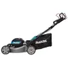 Ручная газонокосилка Makita LM002G Photo 9