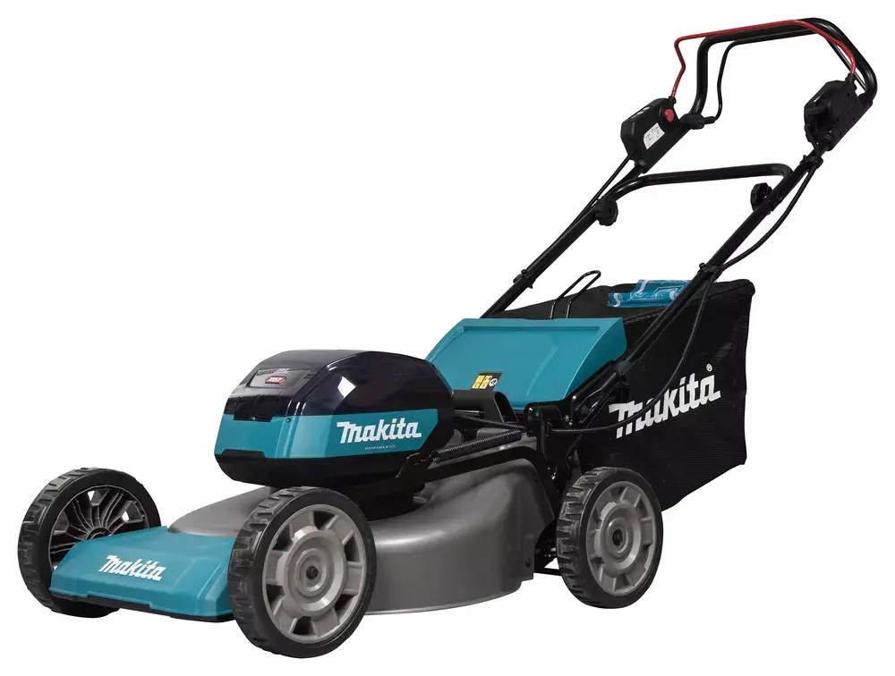 Ручная газонокосилка Makita LM002G Photo 10