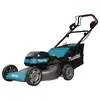 Ручная газонокосилка Makita LM002G Photo 10