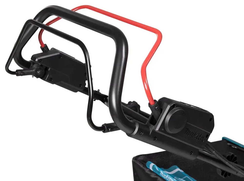 Ручная газонокосилка Makita LM002G Photo 12