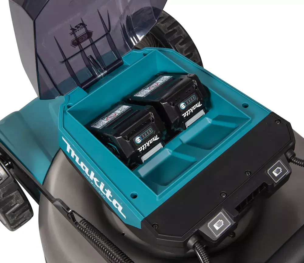 Ручная газонокосилка Makita LM002G Photo 16