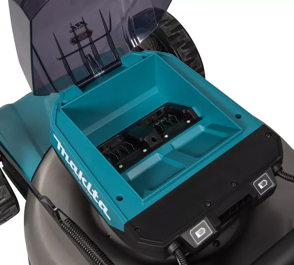 Ручная газонокосилка Makita LM002G Photo 17