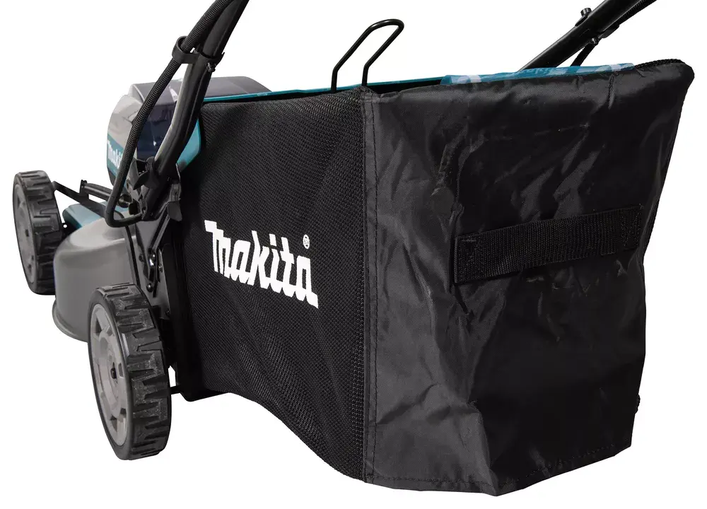 Ручная газонокосилка Makita LM002G Photo 18