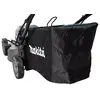 Ручная газонокосилка Makita LM002G Photo 18