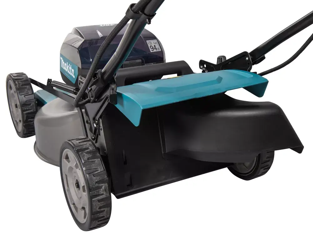 Ручная газонокосилка Makita LM002G Photo 19