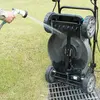 Ручная газонокосилка Makita LM002G Photo 23