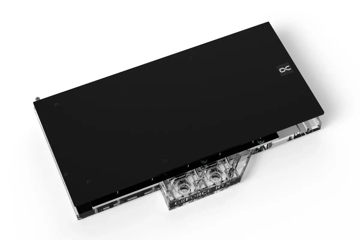 Ūdens bloks Alphacool Eisblock Aurora Photo 3