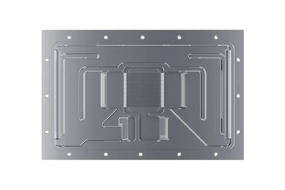 Ūdens bloks Alphacool Eisblock Aurora Photo 5