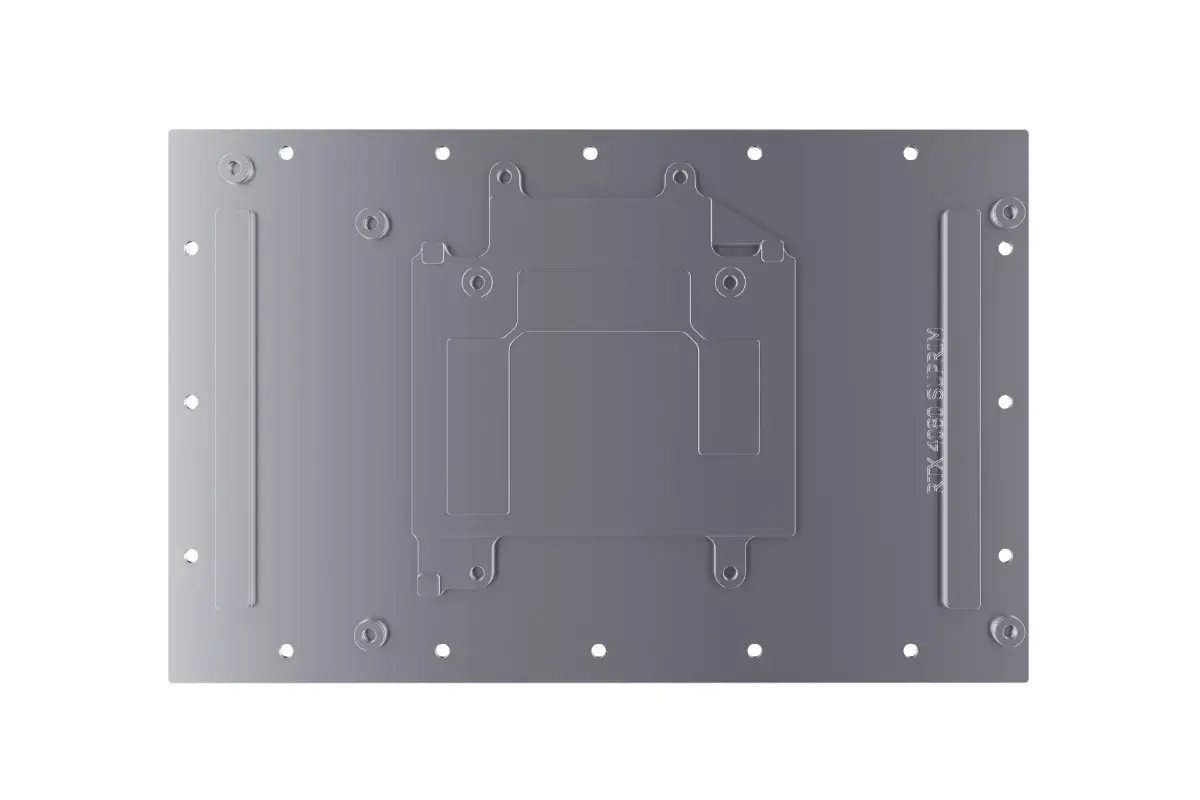 Ūdens bloks Alphacool Eisblock Aurora Photo 6