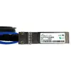 InfiniBand/fibre optic cable BlueOptics UACC-DAC-SFP28-1M-BL Photo 4