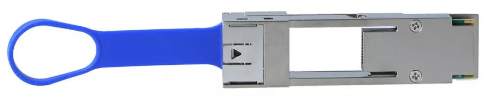 BlueOptics X-CVR-QSFP-SFP10G-BO InfiniBand šķiedru optikas kabelis