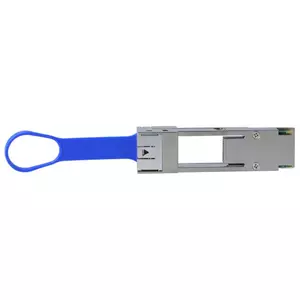 BlueOptics X-CVR-QSFP-SFP10G-BO InfiniBand fibre optic cable SFP+ Male/Male