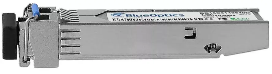 SFP трансивер BlueOptics SFP-GIG-BX-U40-BO Photo 2