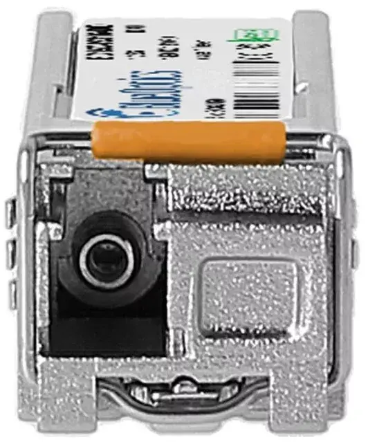 Модуль SFP трансивера BlueOptics SFP-GIG-BX-D40-BO Photo 5