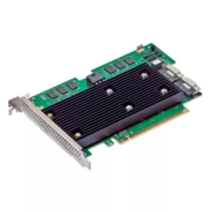 RAID kontrolieris BROADCOM MegaRAID 9670W-16i PCIe